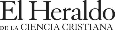 The Herald of Christian Science Logo