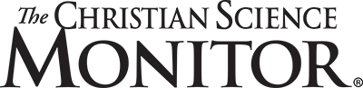 The Christian Science Monitor Logo