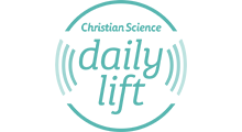Daily Lift podcast series