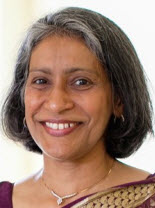 Annu Matthai, CSB - Christian Science