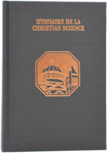Christian Science Hymnal (Hymns 1–429)