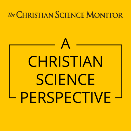 Visit the Christian Science Perspective landing page