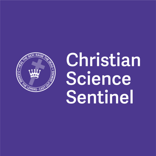 Christian Science Sentinel logo