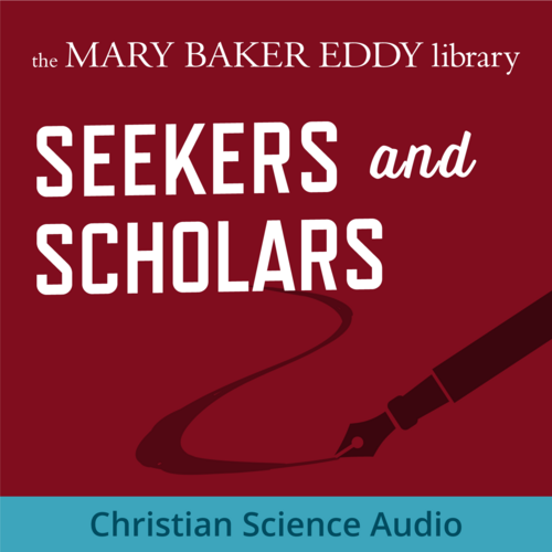 Visit the Seekers and Scholars landing page