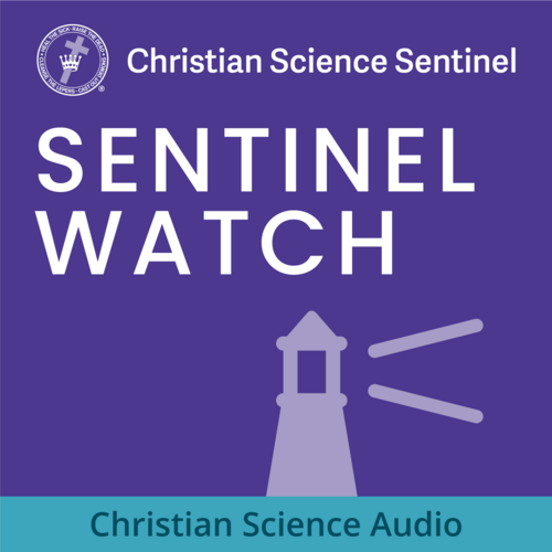 Visit the Sentinel Watch landing page