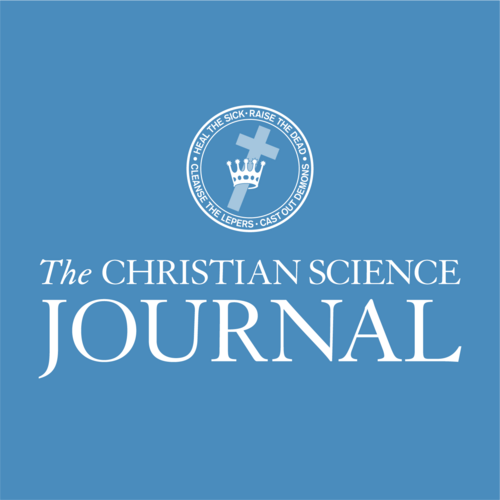 Logo for The Christian Science Journal