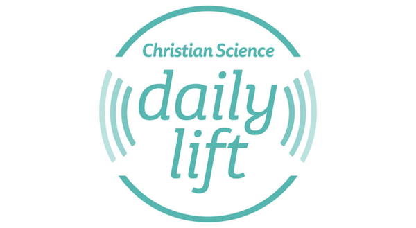 Listen to the Daily Lift podcast series