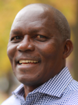 André Kisonga, CSB