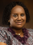Grace Ngoindai Ajayi, CSB
