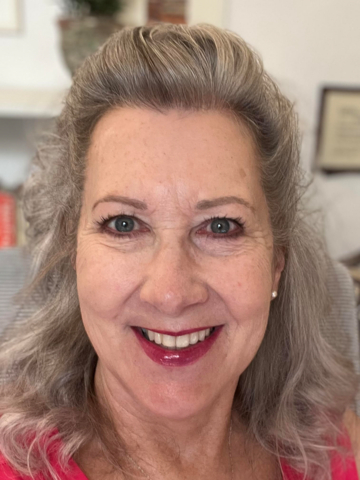 Michelle Boccanfuso Nanouche, CSB