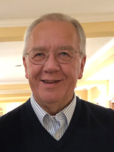 Ron Mangelsdorf, CSB