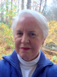 Carol Rockhold Miller, CSB