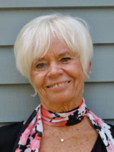 Judith Hardy Olson, CSB