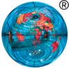 Mapparium logo
