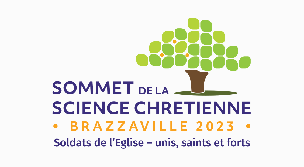 Sommet de la Science Chretienne Brazzaville 2023 Soldats de L'Eglise Unis Saints et Forts