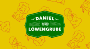 Daniel in der Löwengrube