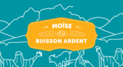 Moïse et le buisson ardent