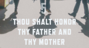 Fifth Commandment Poster
