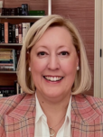 Allison J. Rose-Sonnesyn, CSB