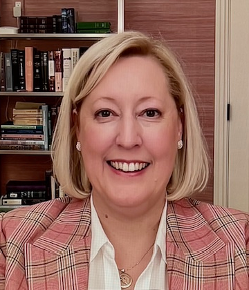 Allison J. Rose-Sonnesyn, CSB