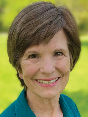 Portait of Ann K. Kneeland, CS