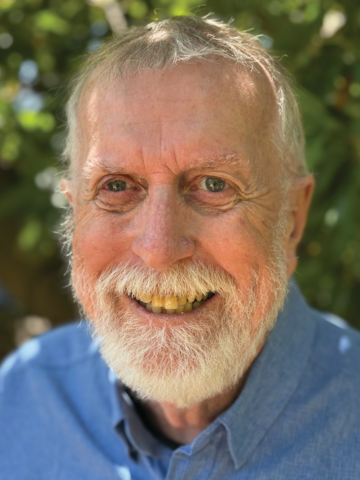 Tim Myers, CS