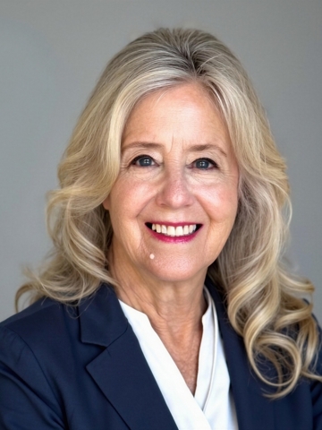 Janet Heineman Clements, CSB