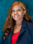 Mojisola Anjorin Solanke George, CSB