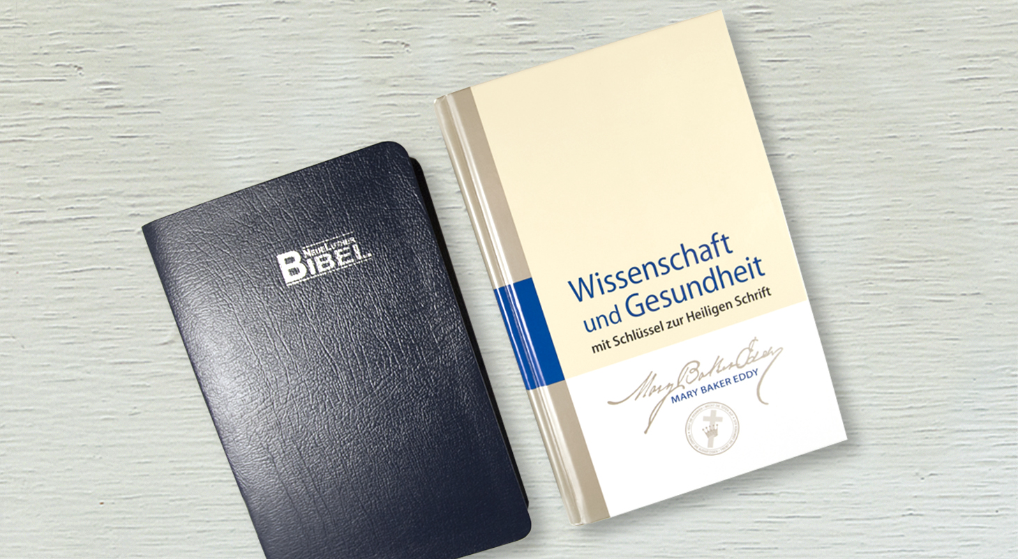 Der Pastor der Christlichen Wissenschaft