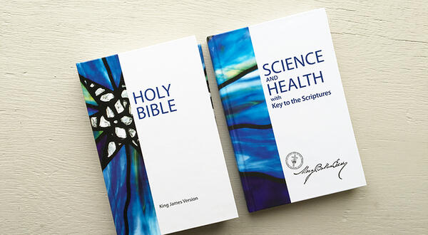 The Christian Science Pastor